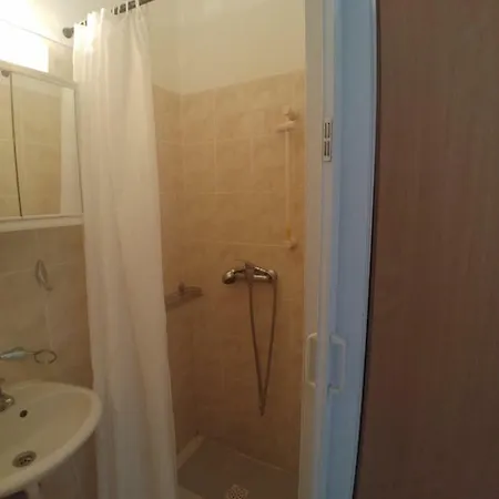 公寓式酒店 Kv Apartmans Varsavska