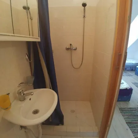 公寓式酒店 Kv Apartmans Varsavska 3*