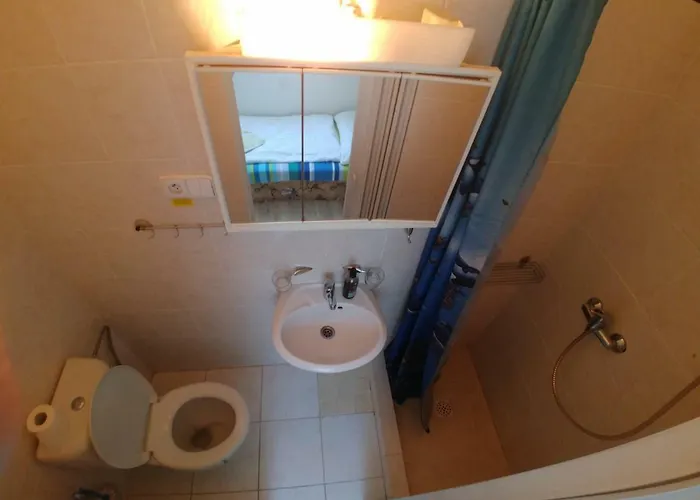 Kv Apartmans Varsavska Hotel apartamentowy