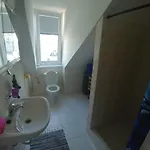 Kv Apartmans Varsavska