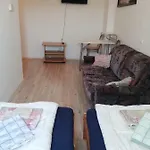 Kv Apartmans Varsavska 3*