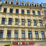 Kv Apartmans Varsavska Apartmanhotel Karlovy Vary