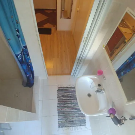 Kv Apartmans Varsavska 3*