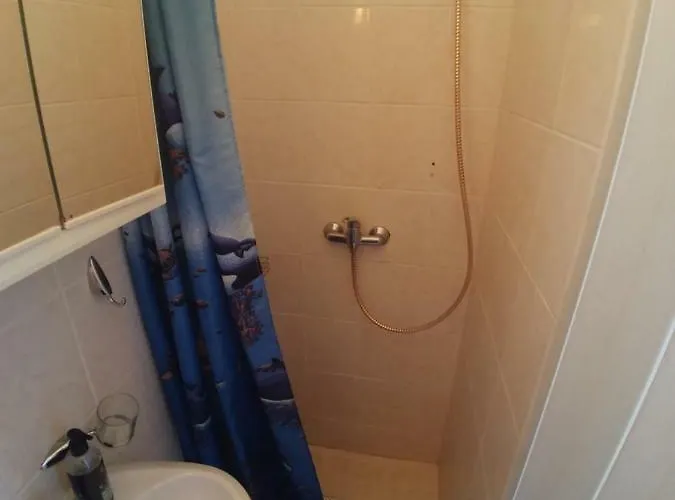Aparthotel Kv Apartmans Varsavska Karlsbad